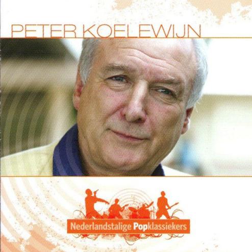 Peter Koelewijn